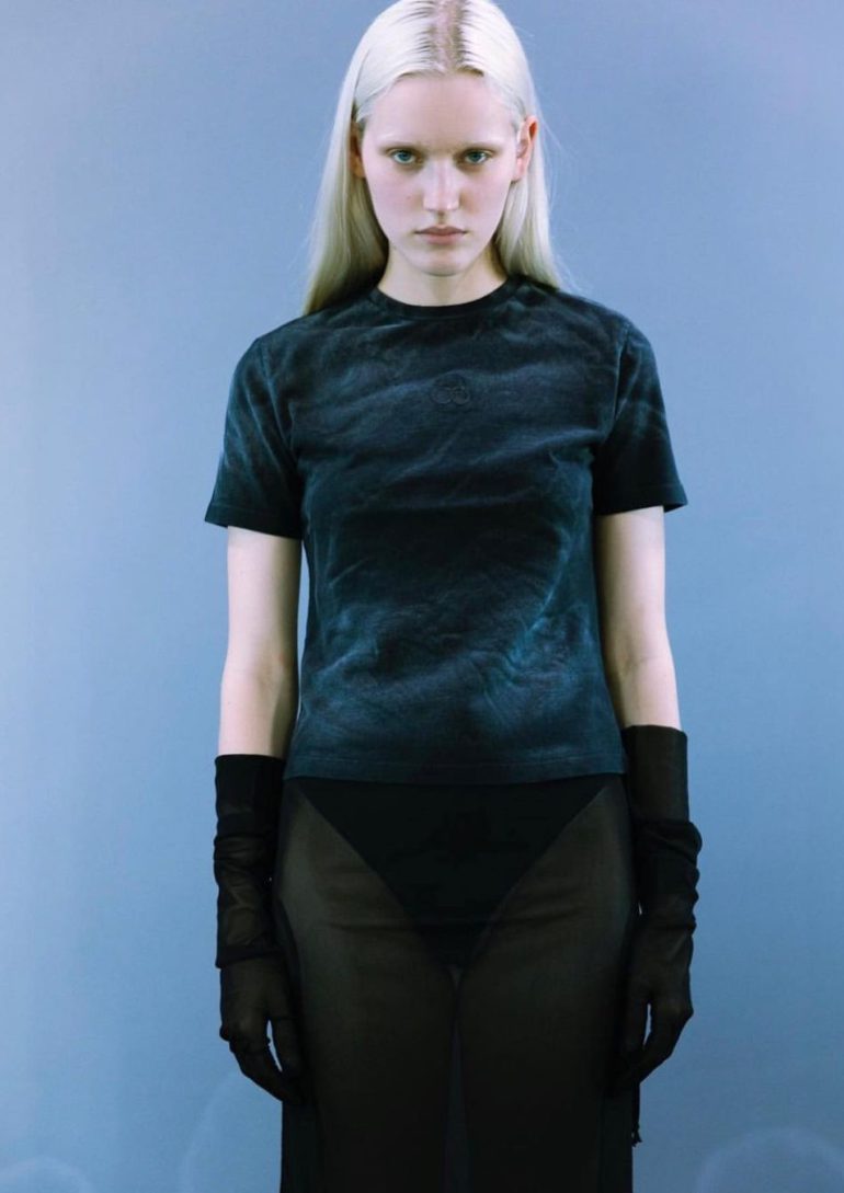 Ine Michelman book photo