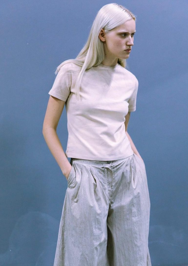 Ine Michelman book photo