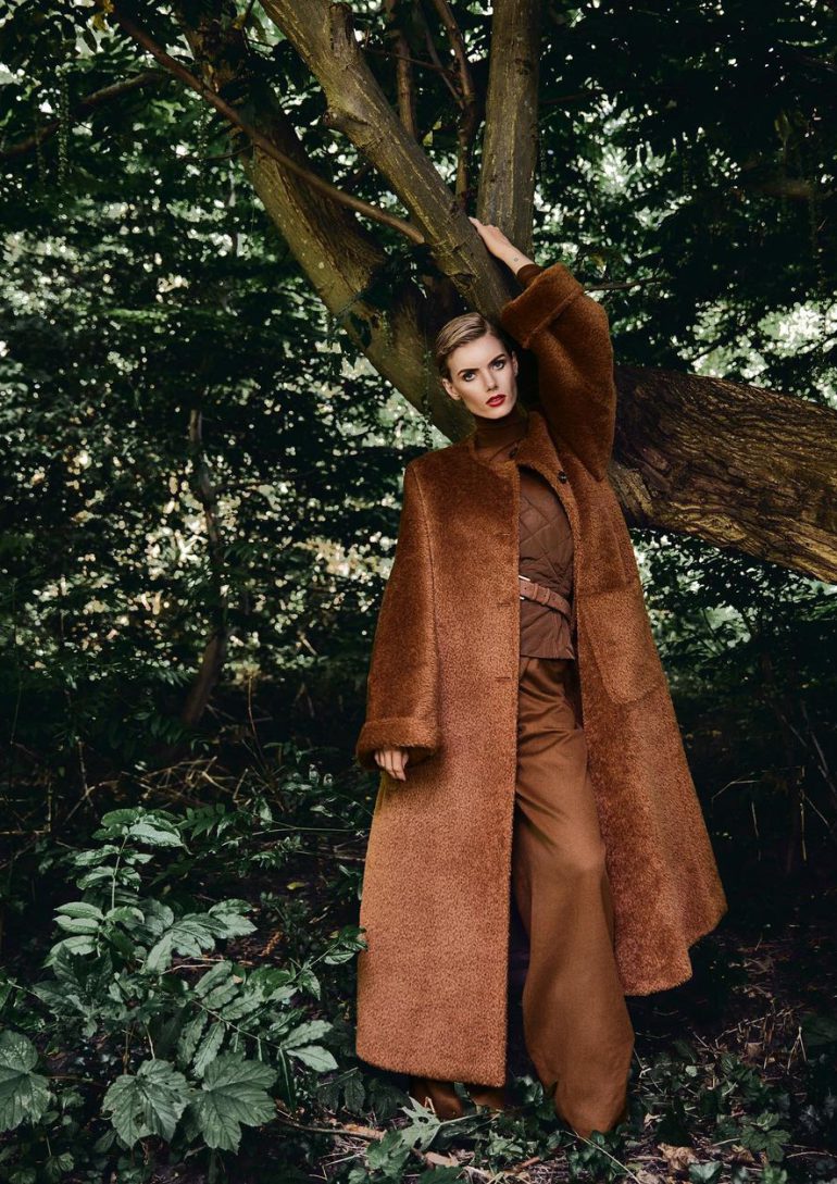 Anouk Sanders book photo