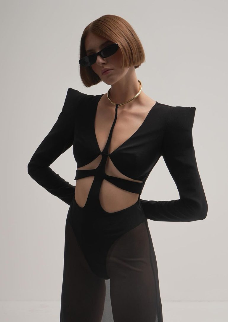 Julie Van de Ven book photo