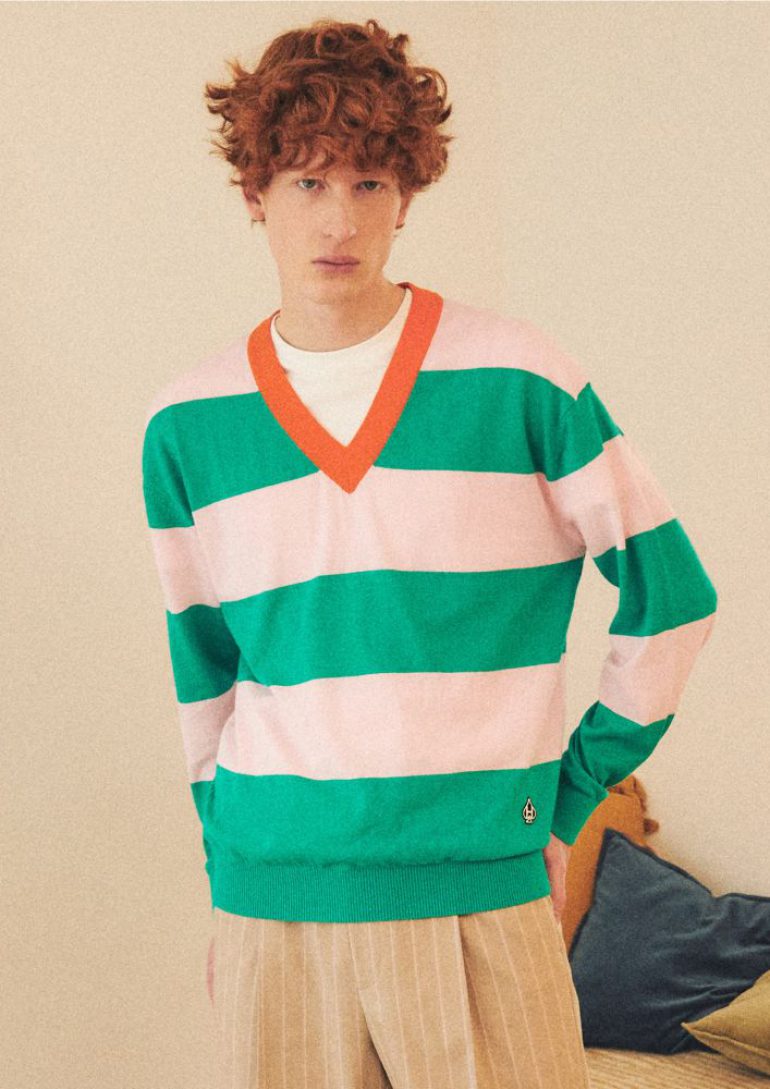 Leon Beck book photo