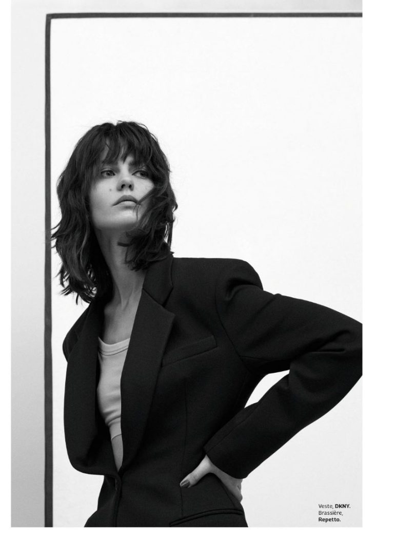 Marta Dyks book photo