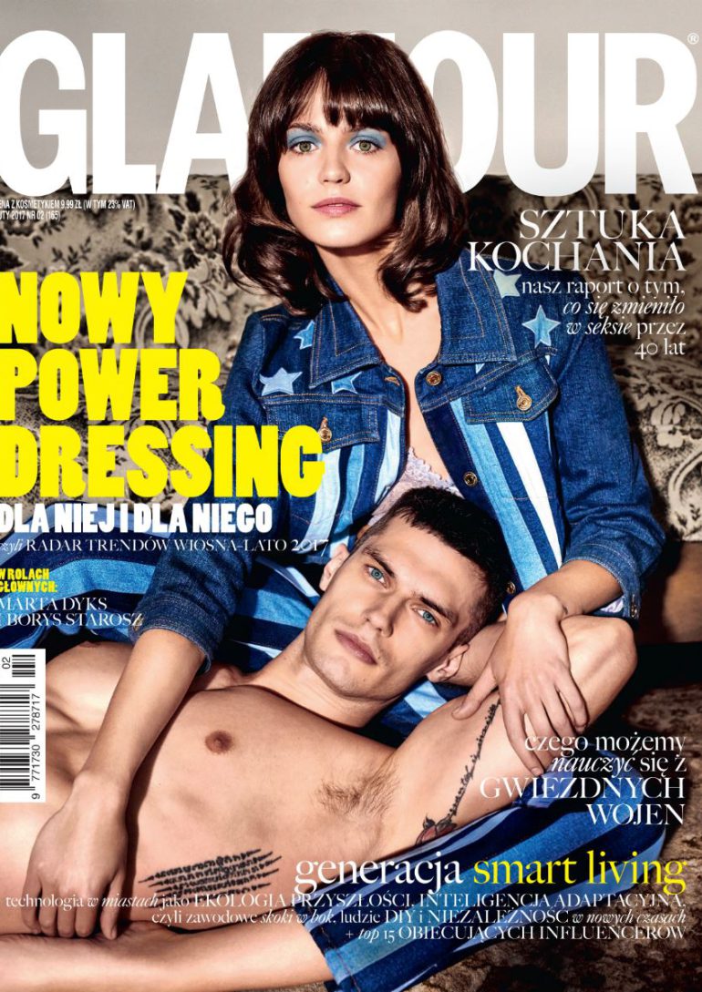 Marta Dyks book photo