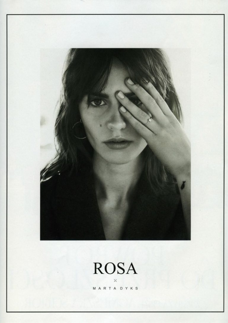 Marta Dyks book photo