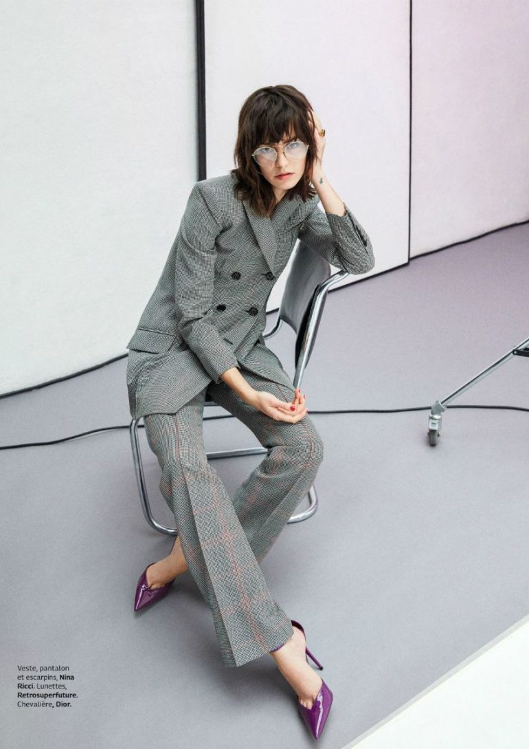 Marta Dyks book photo