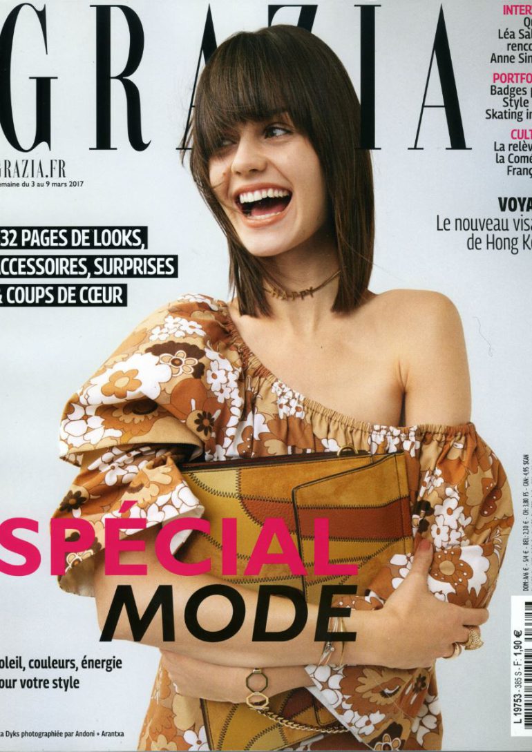 Marta Dyks book photo