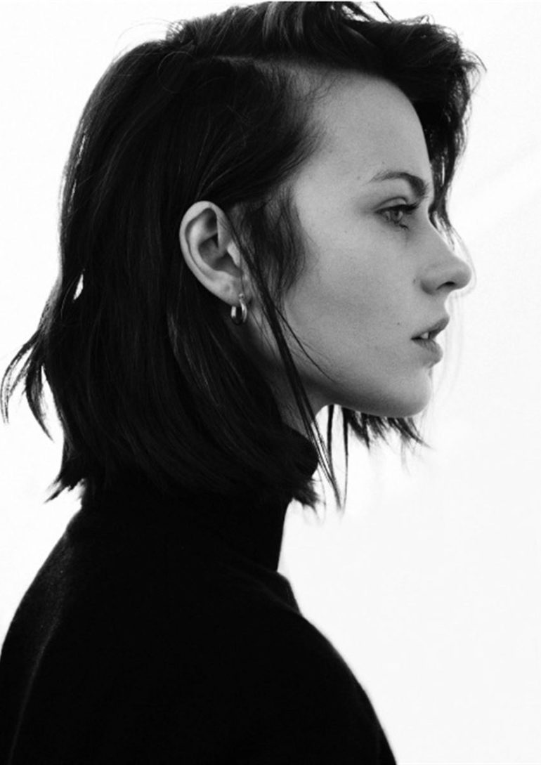 Marta Dyks book photo