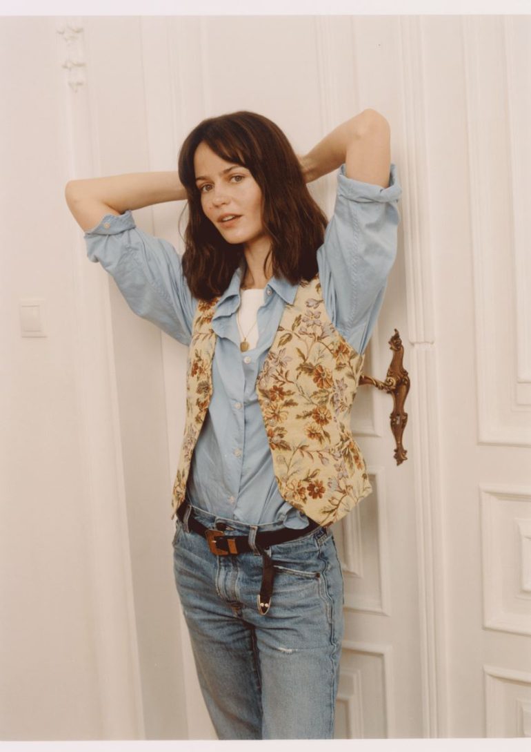 Marta Dyks book photo