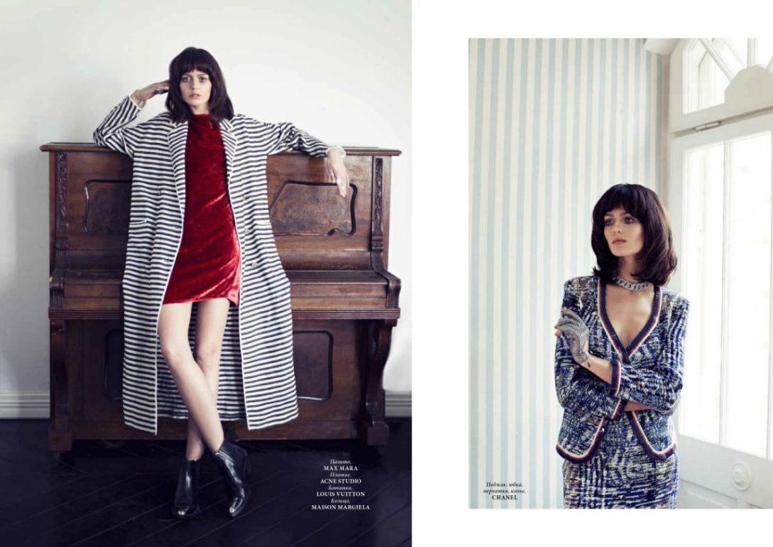 Marta Dyks book photo