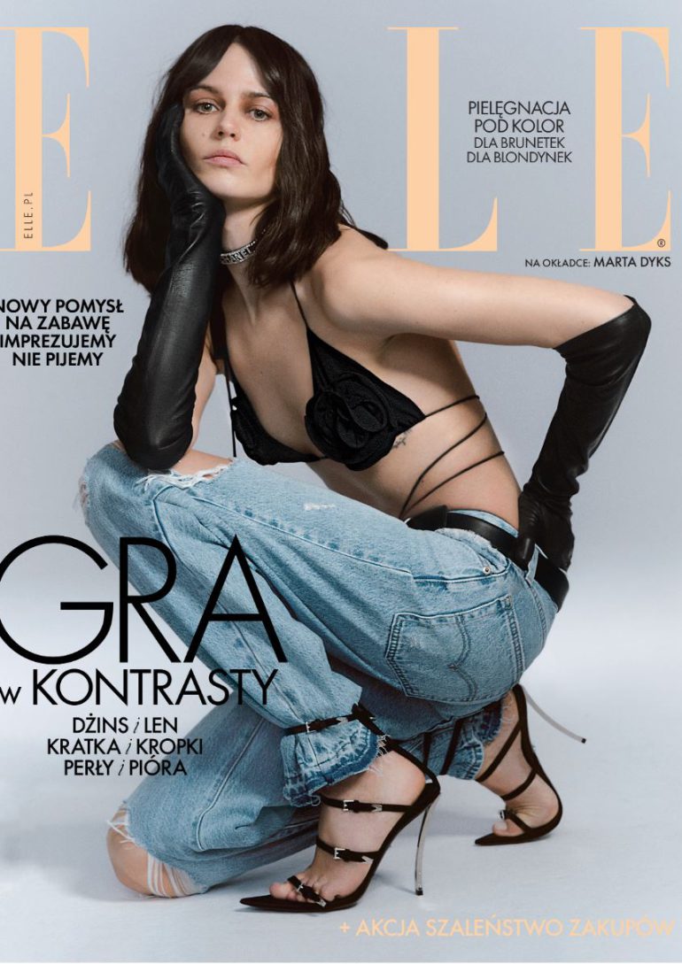 Marta Dyks book photo