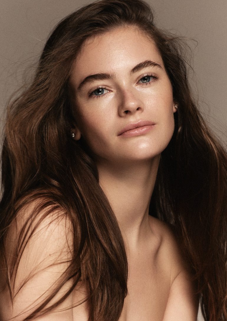 Daria Melochi book photo