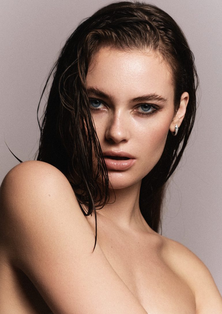 Daria Melochi book photo