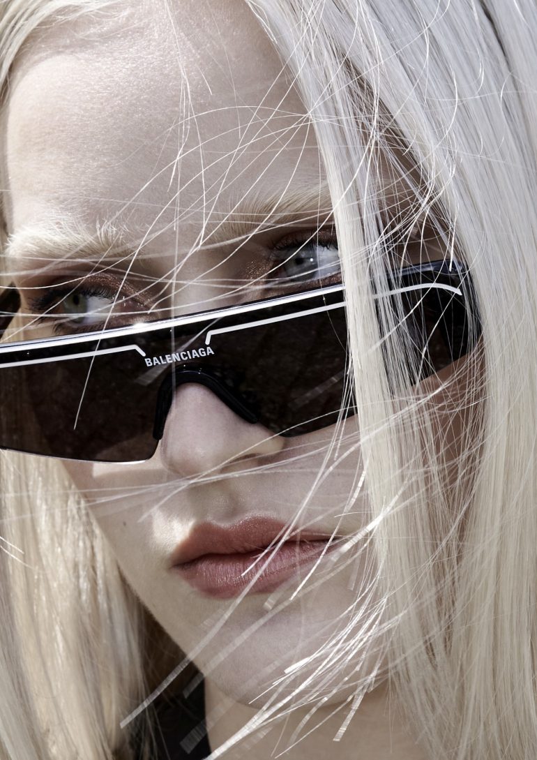 Ine Michelman book photo