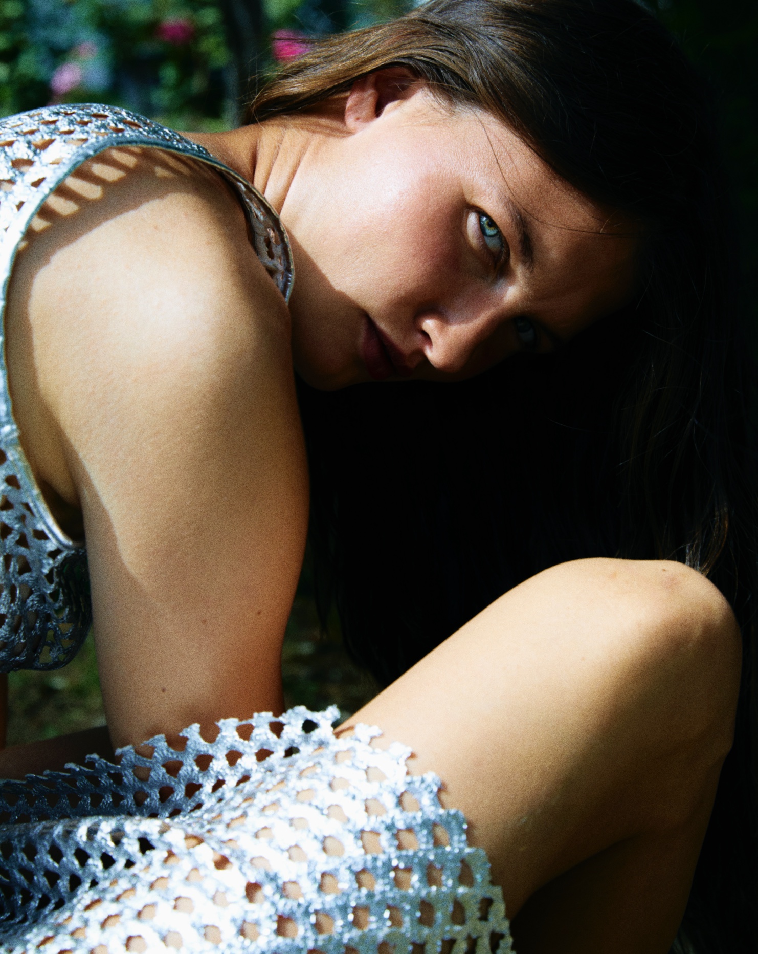 Hilal Ata for Elle July’23 Issue news photo