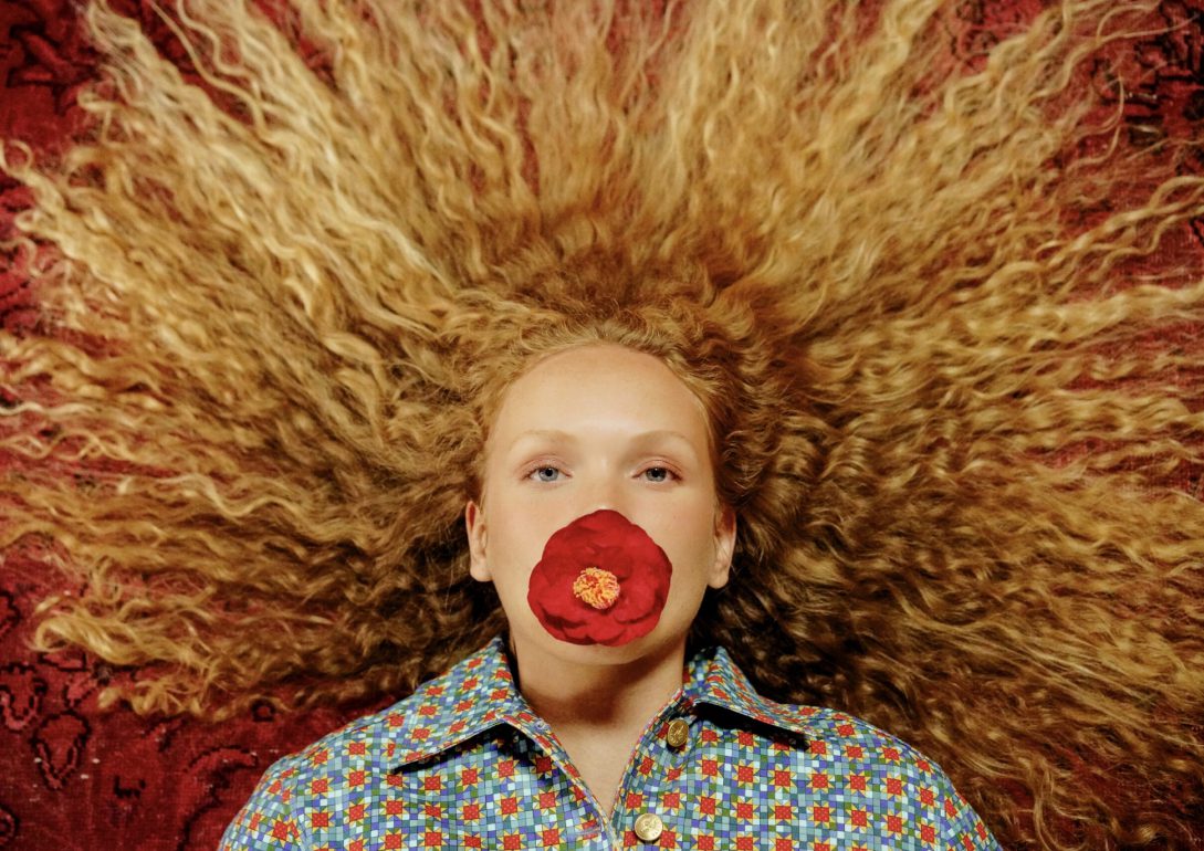 Candice Brink book photo