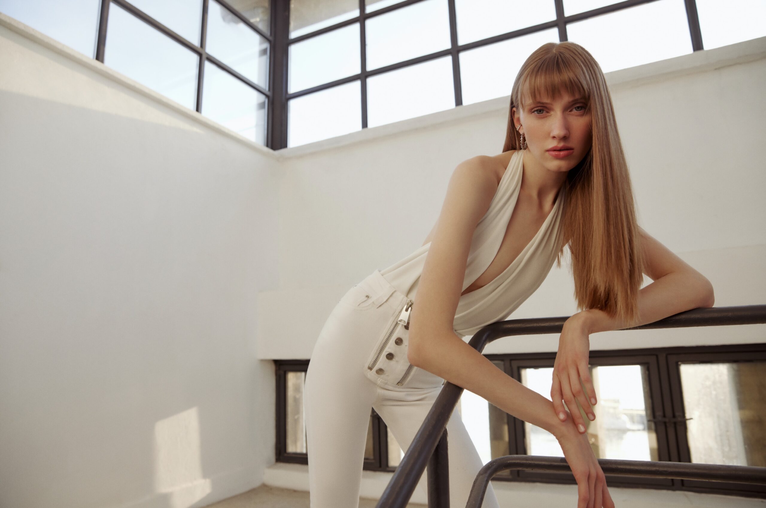 Mariina Polkanova for Nocs SS’23 Collection news photo