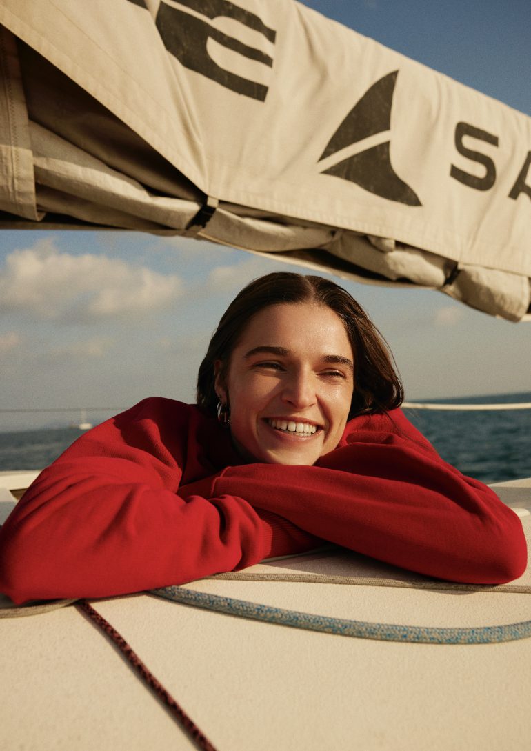 Lily Vote for Marie Claire July’23 Issue