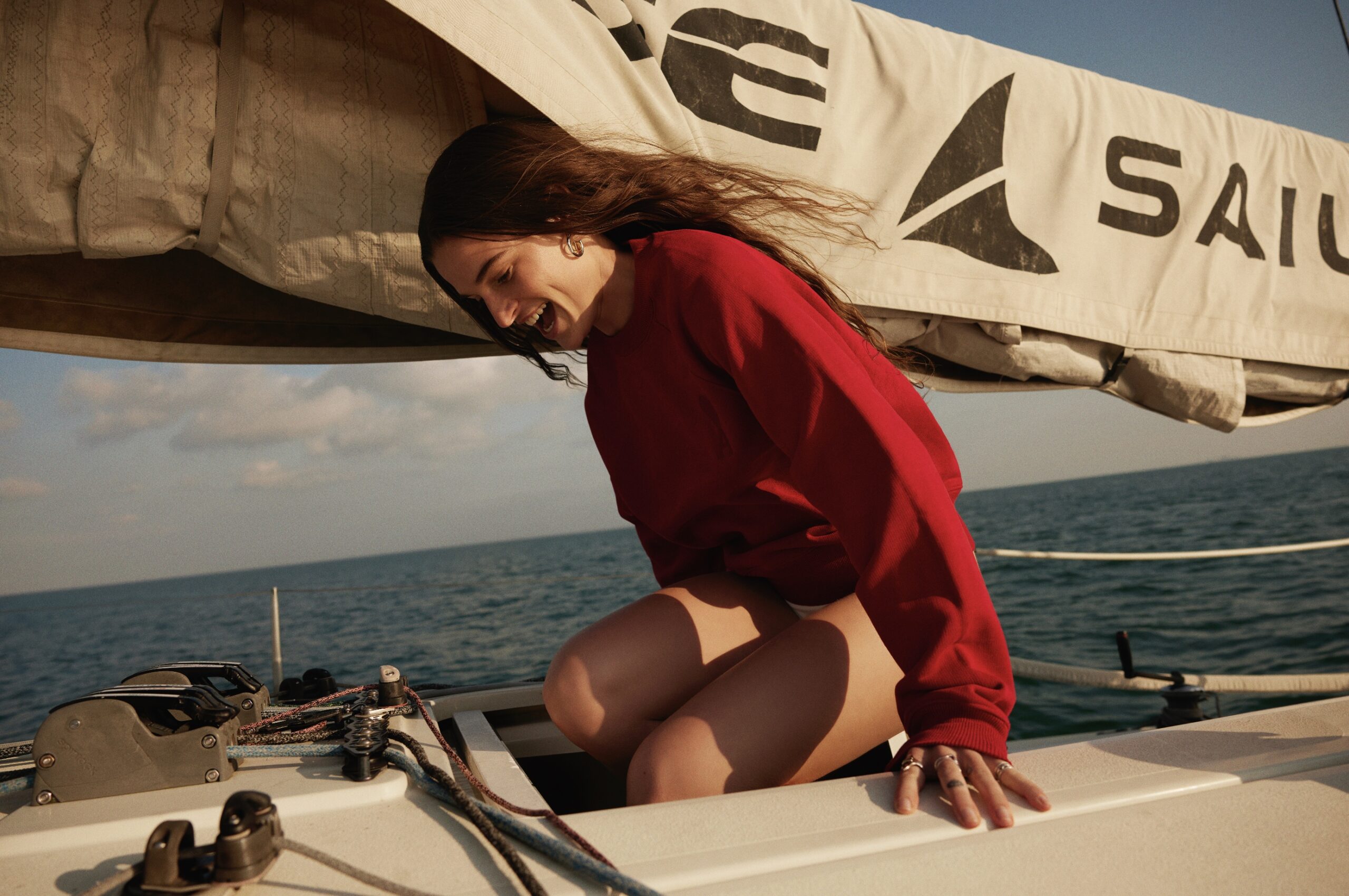 Lily Vote for Marie Claire July’23 Issue news photo