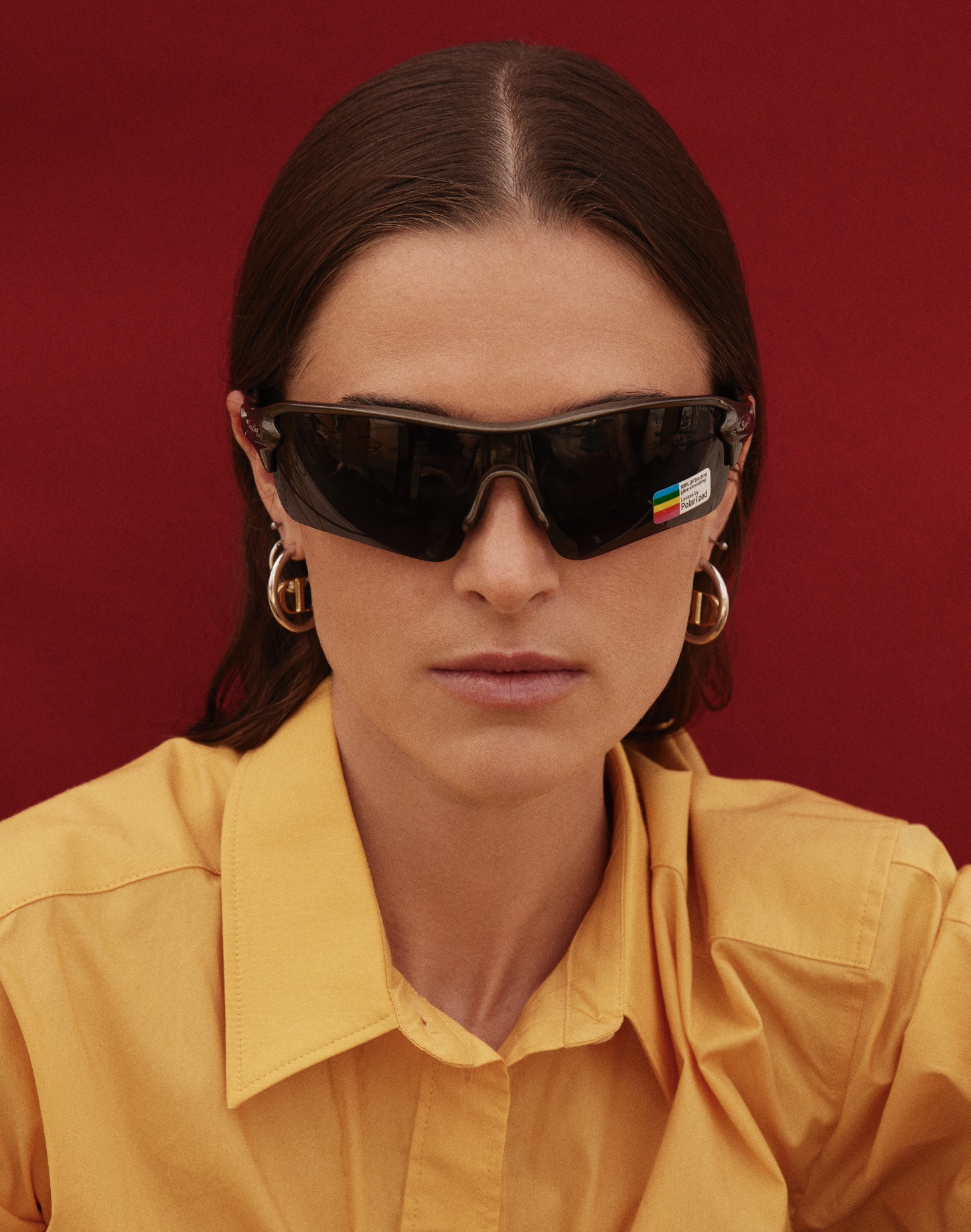 Lily Vote for Marie Claire July’23 Issue news photo