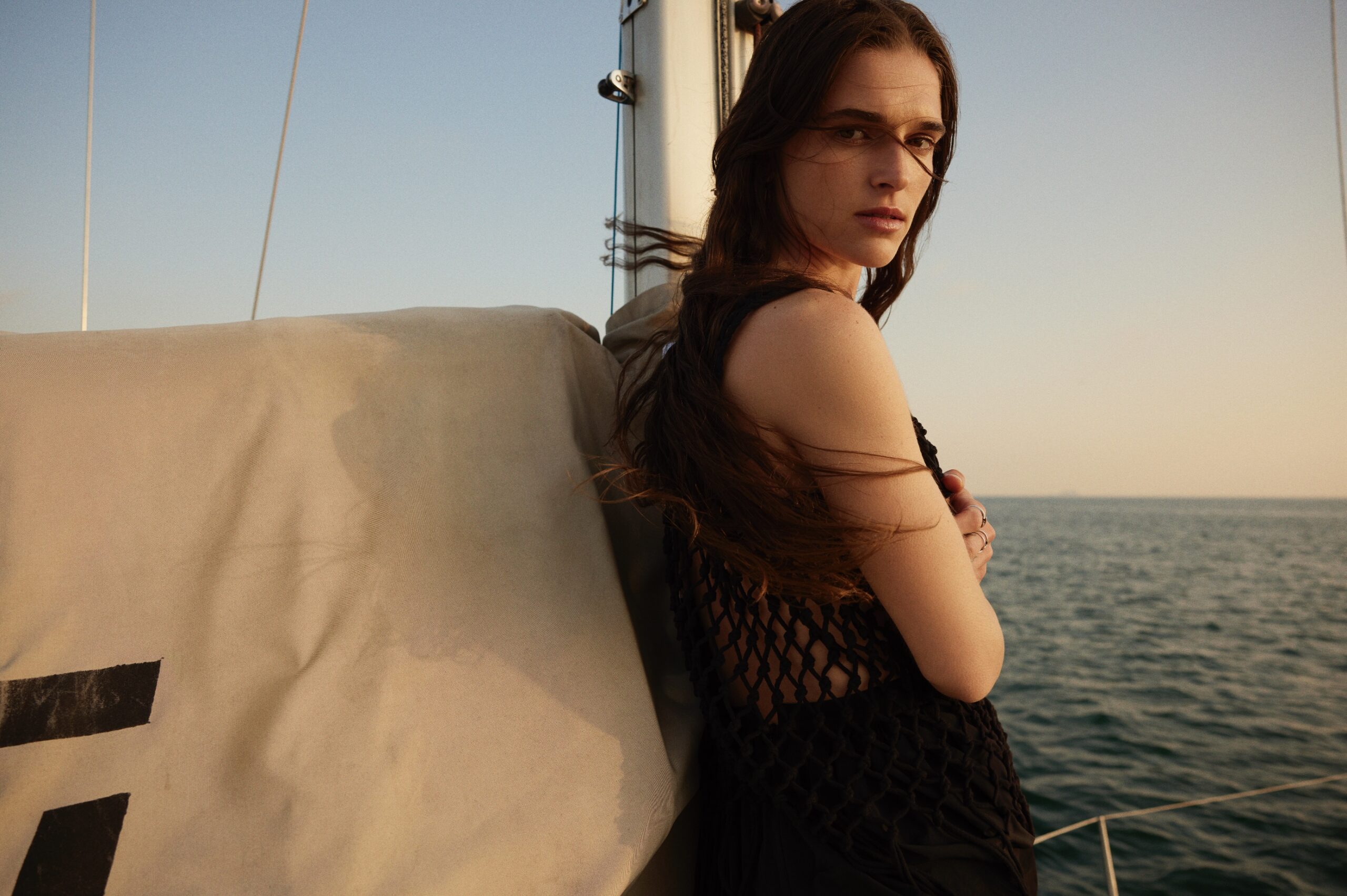 Lily Vote for Marie Claire July’23 Issue news photo