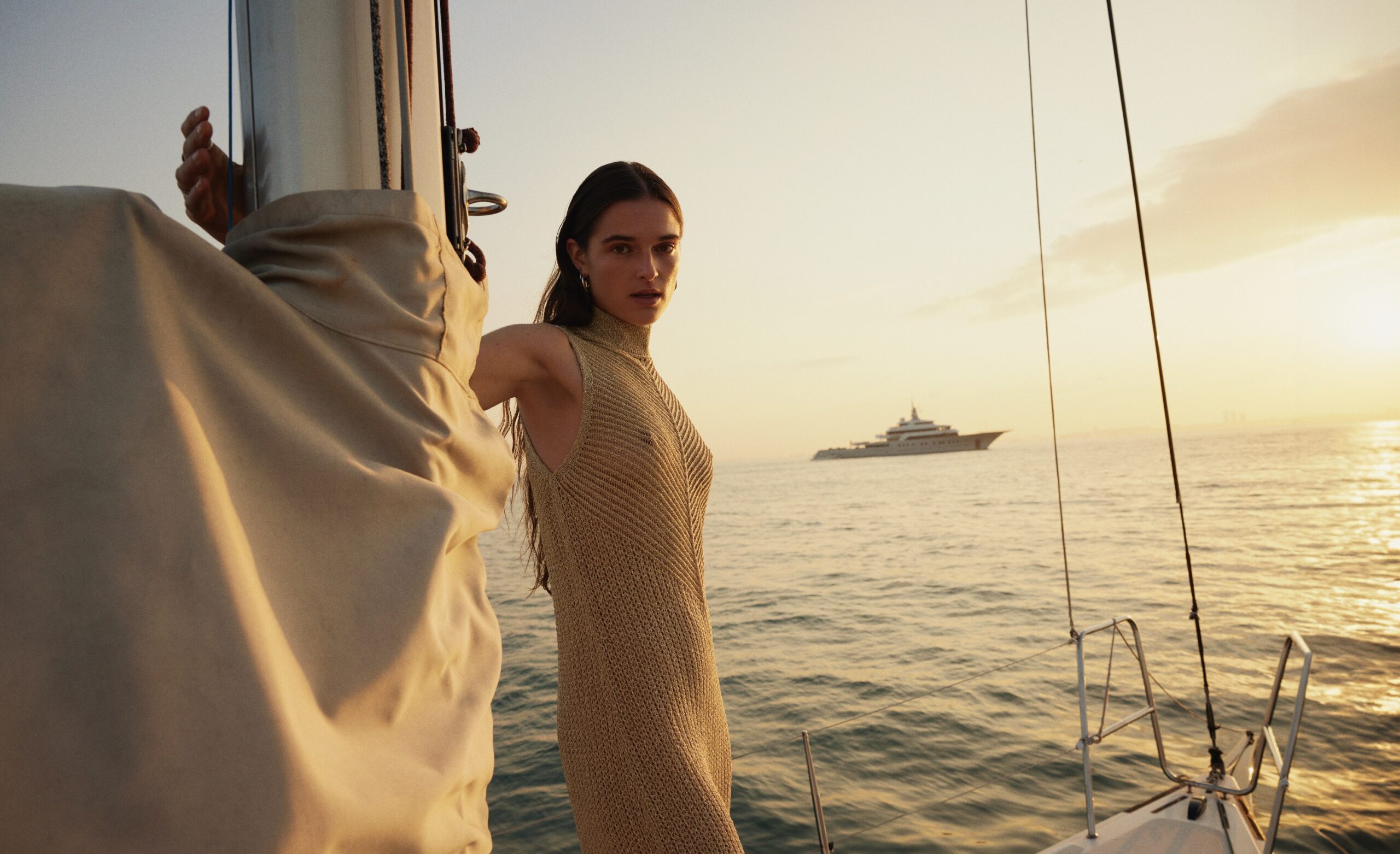 Lily Vote for Marie Claire July’23 Issue news photo