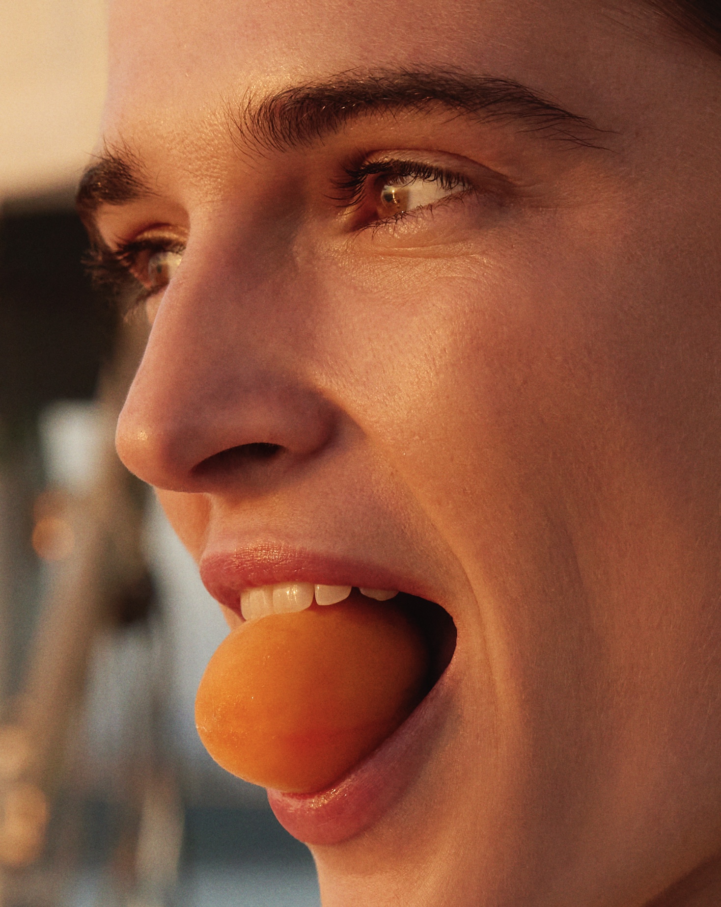 Lily Vote for Marie Claire July’23 Issue news photo