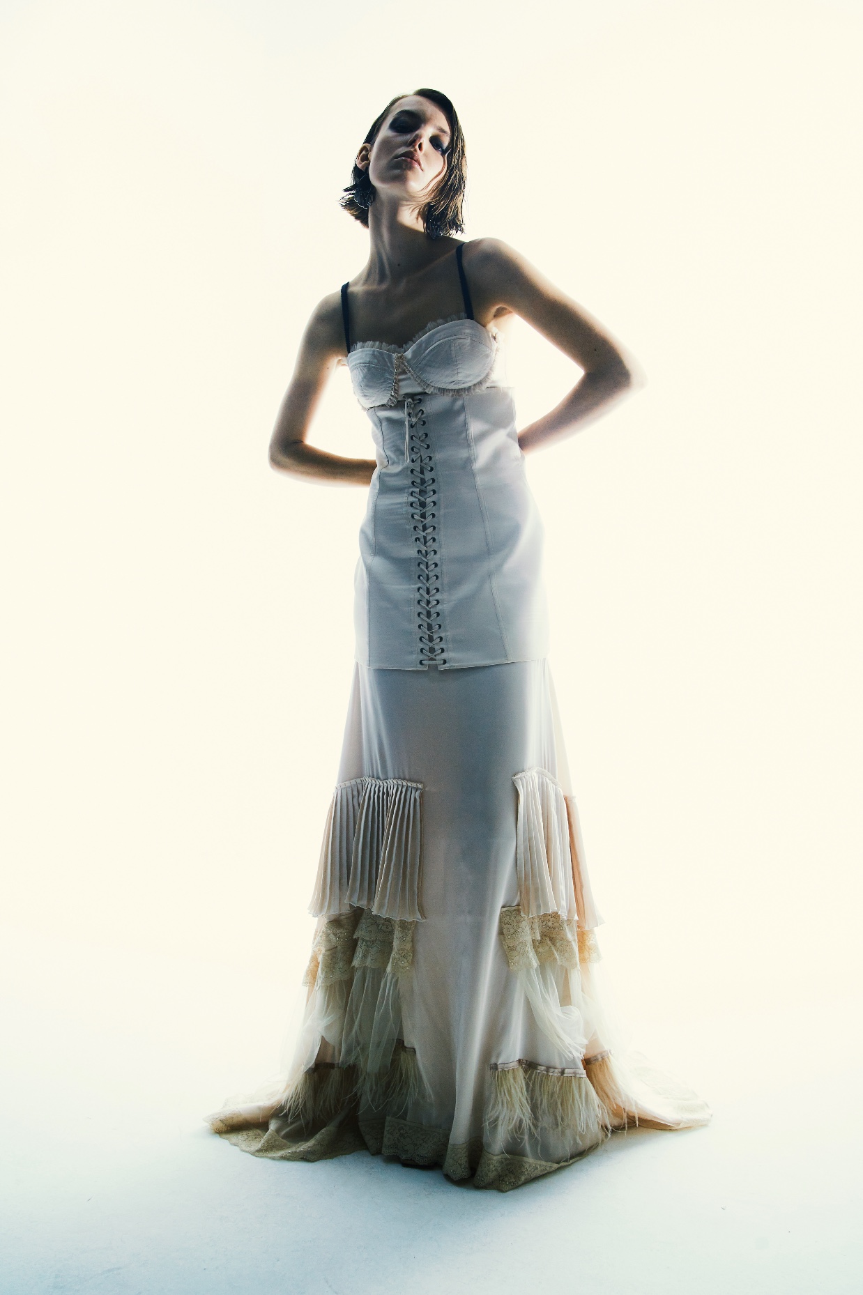 Julie Van de Ven for Women’s Shine Mag July’23 Issue news photo