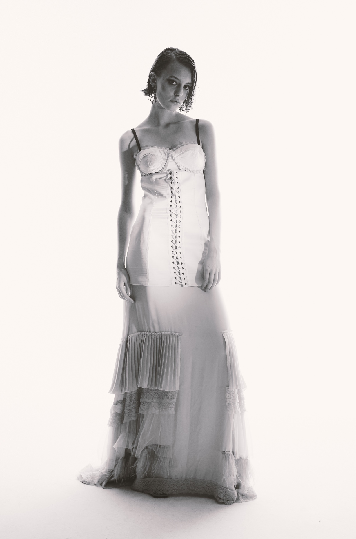 Julie Van de Ven for Women’s Shine Mag July’23 Issue news photo