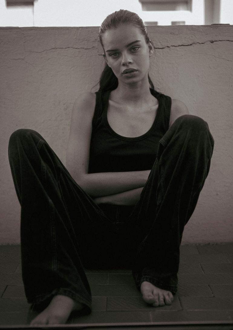 Noa Lotus book photo