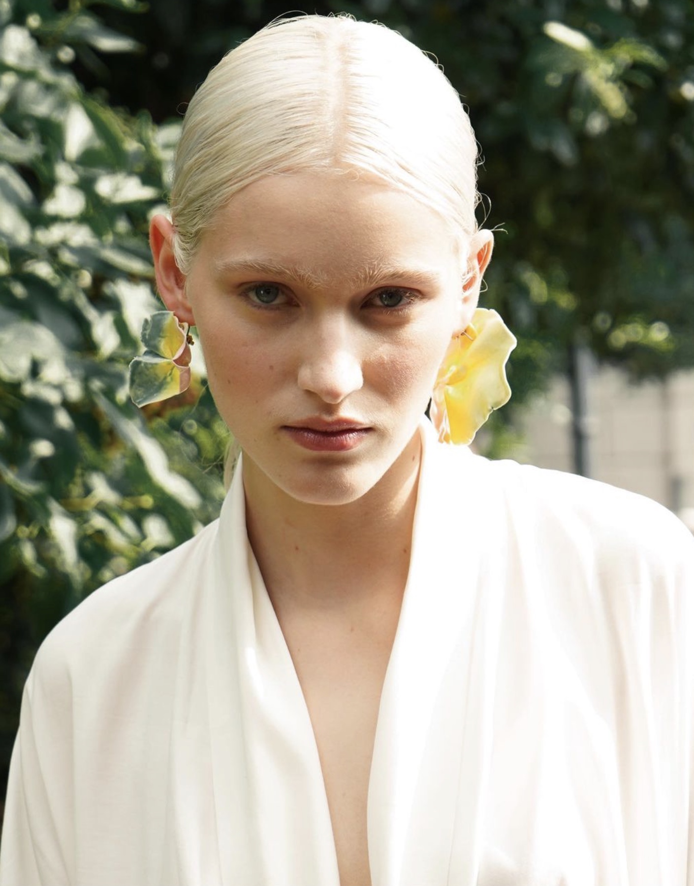 Ine Michelman profile