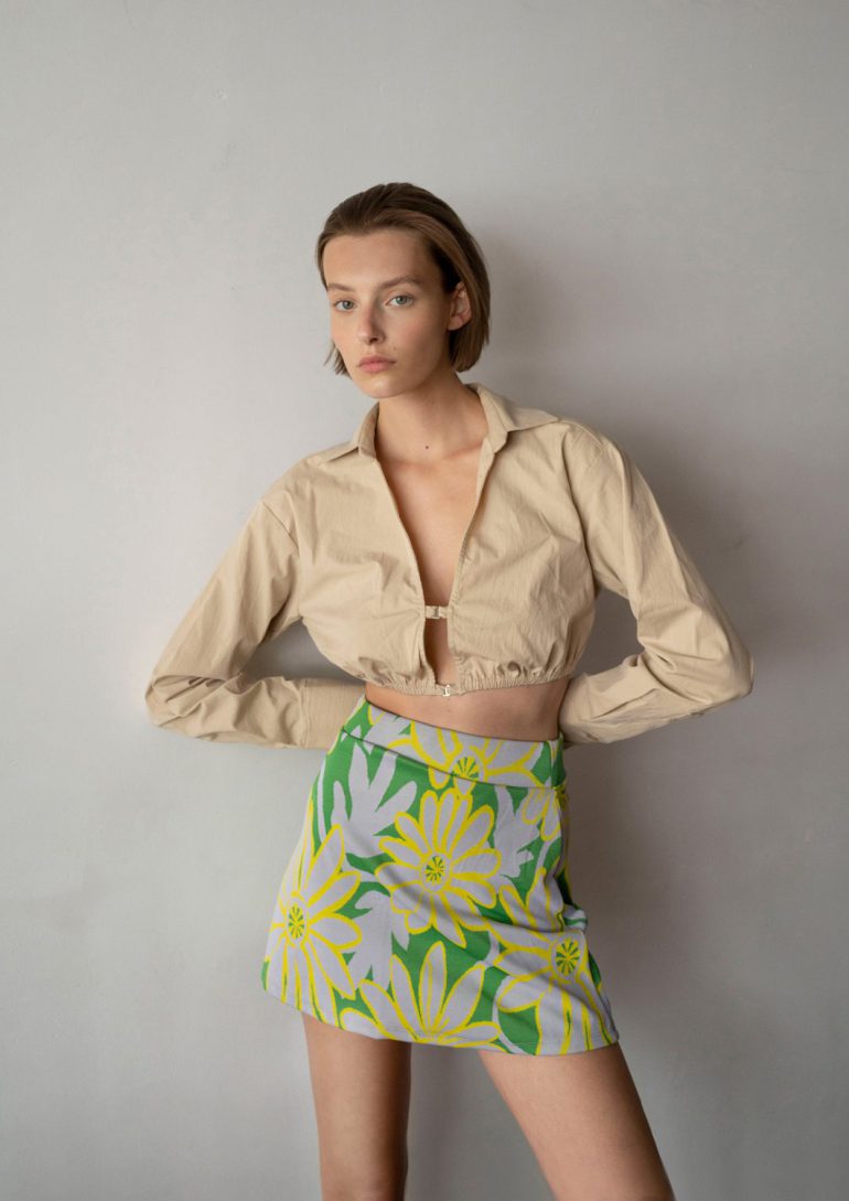 Julie Van de Ven book photo