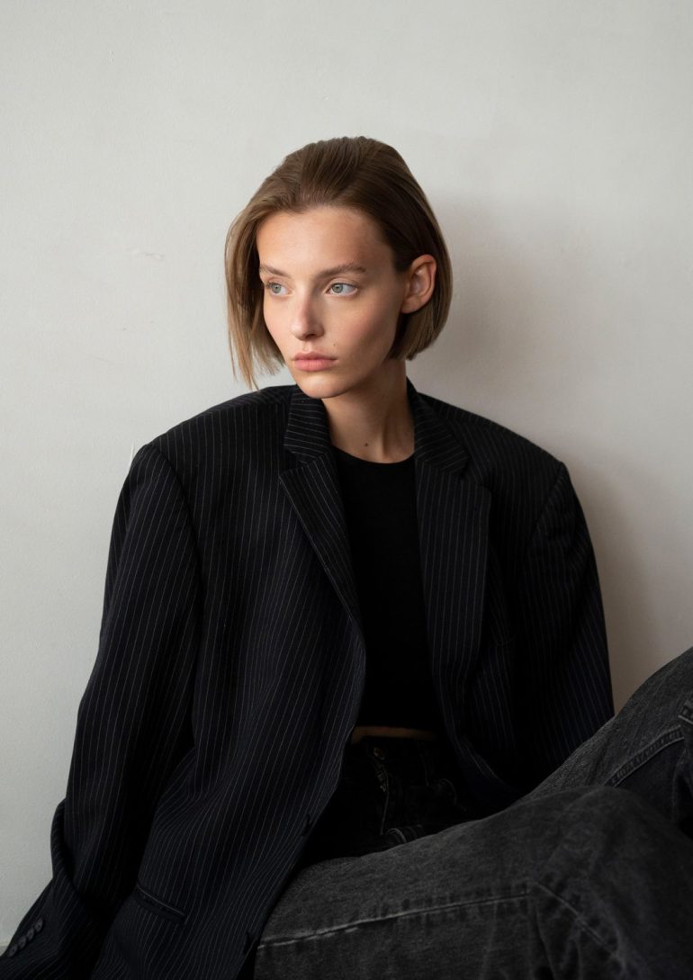 Julie Van de Ven book photo