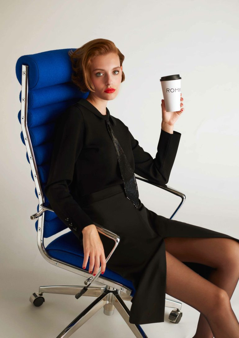 Julie Van de Ven book photo