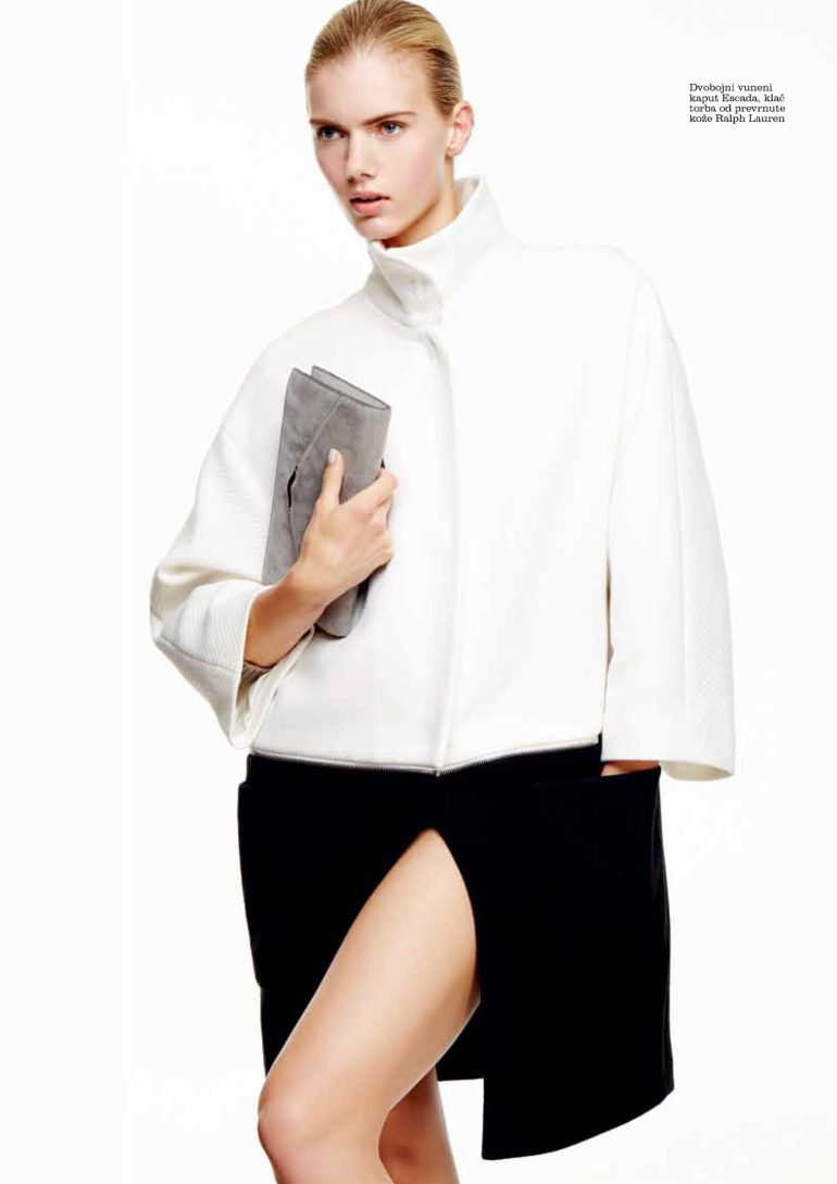 Anouk Sanders book photo