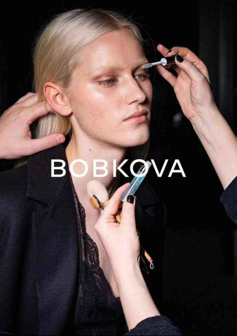 Ine Michelman book photo