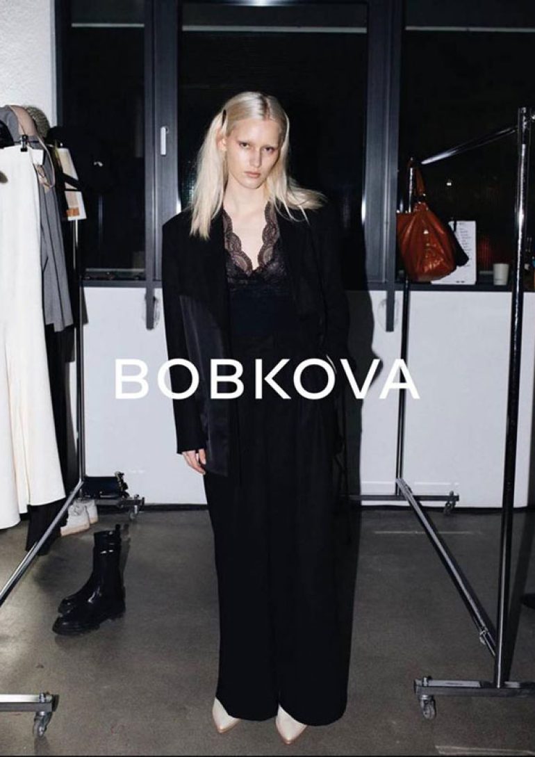 Ine Michelman book photo