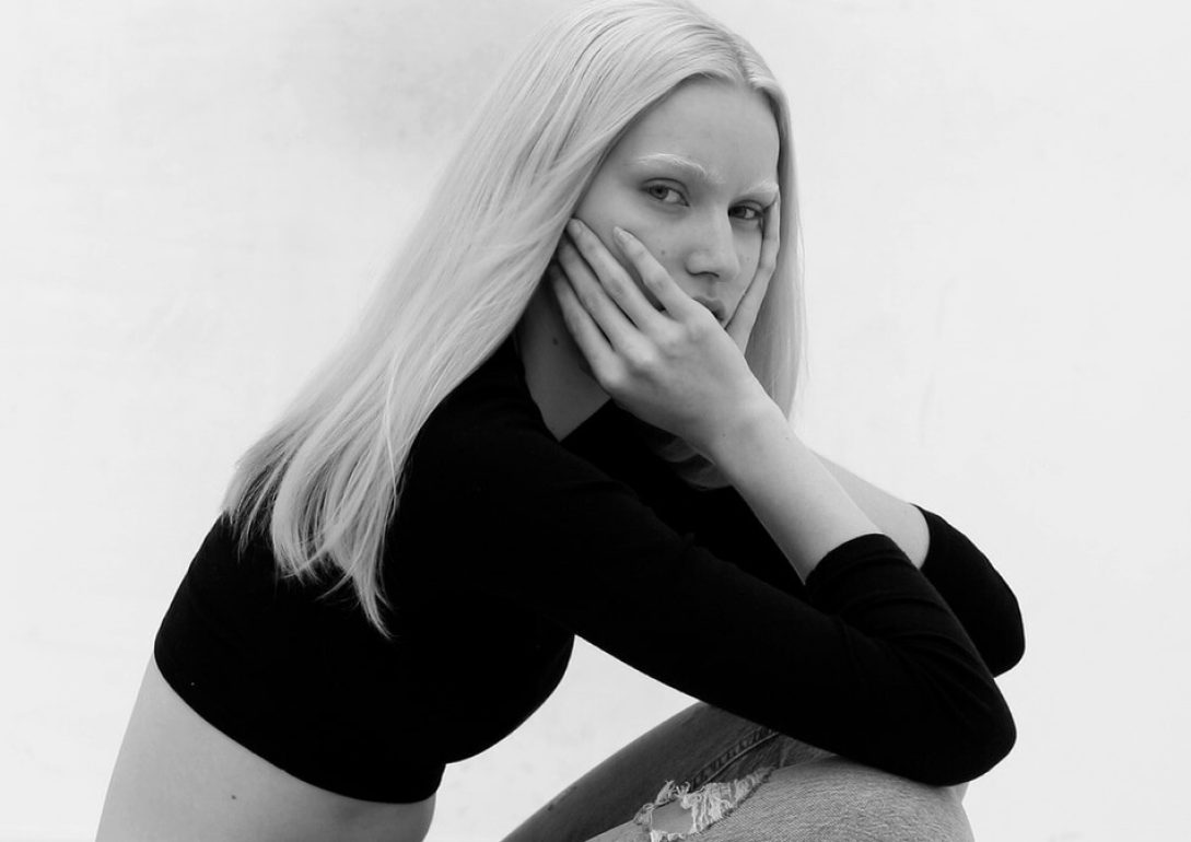 Ine Michelman book photo