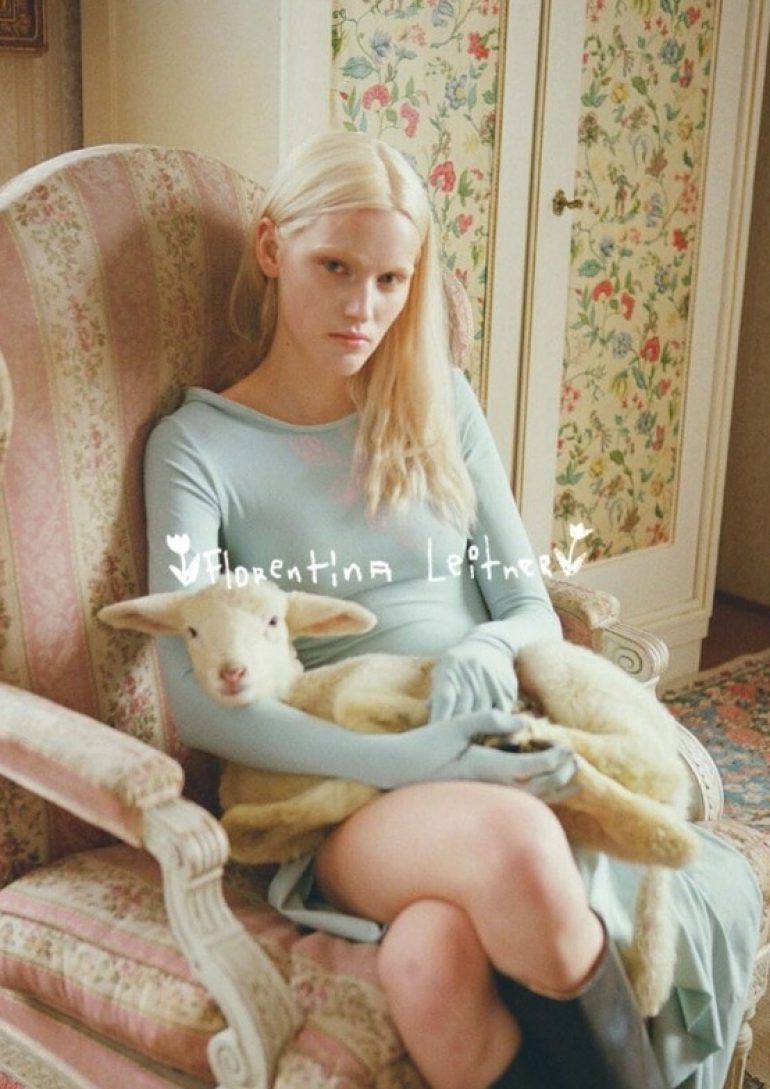 Ine Michelman book photo