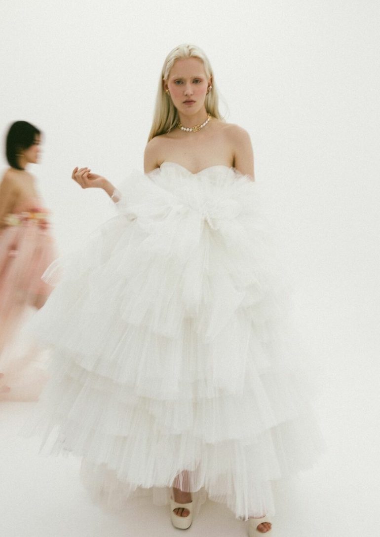 Ine Michelman book photo