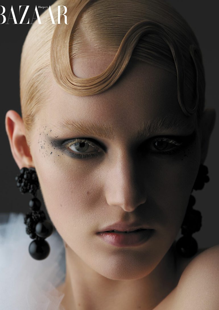 Ine Michelman book photo