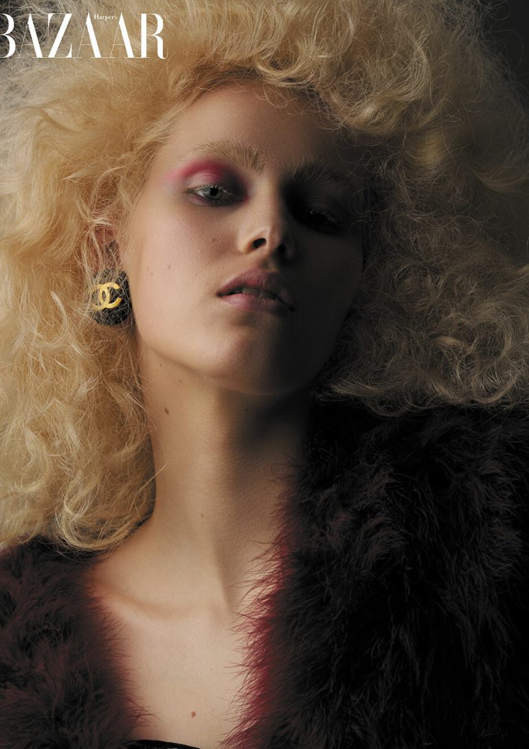 Ine Michelman book photo