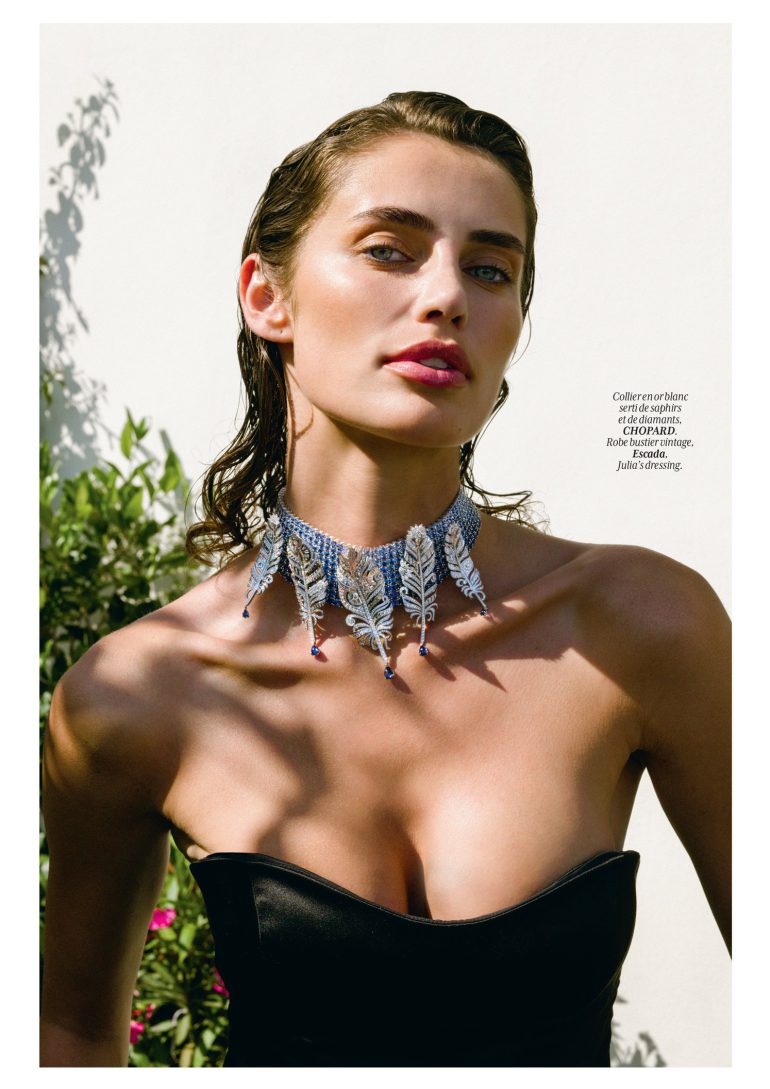 Rebecca book photo