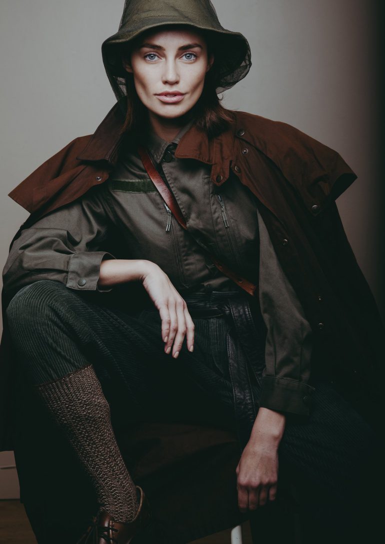 Rebecca book photo
