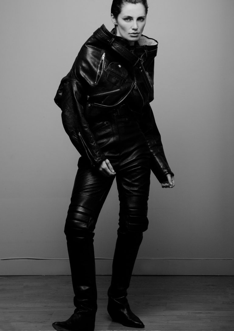 Rebecca book photo