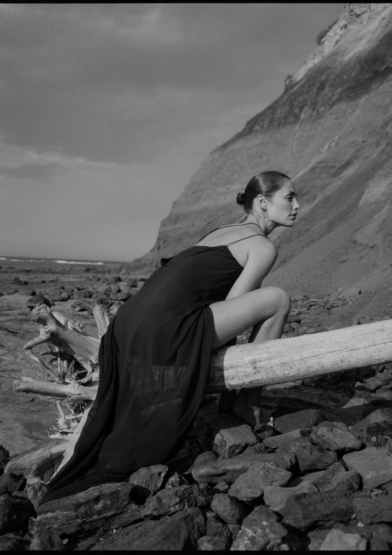 Rebecca book photo