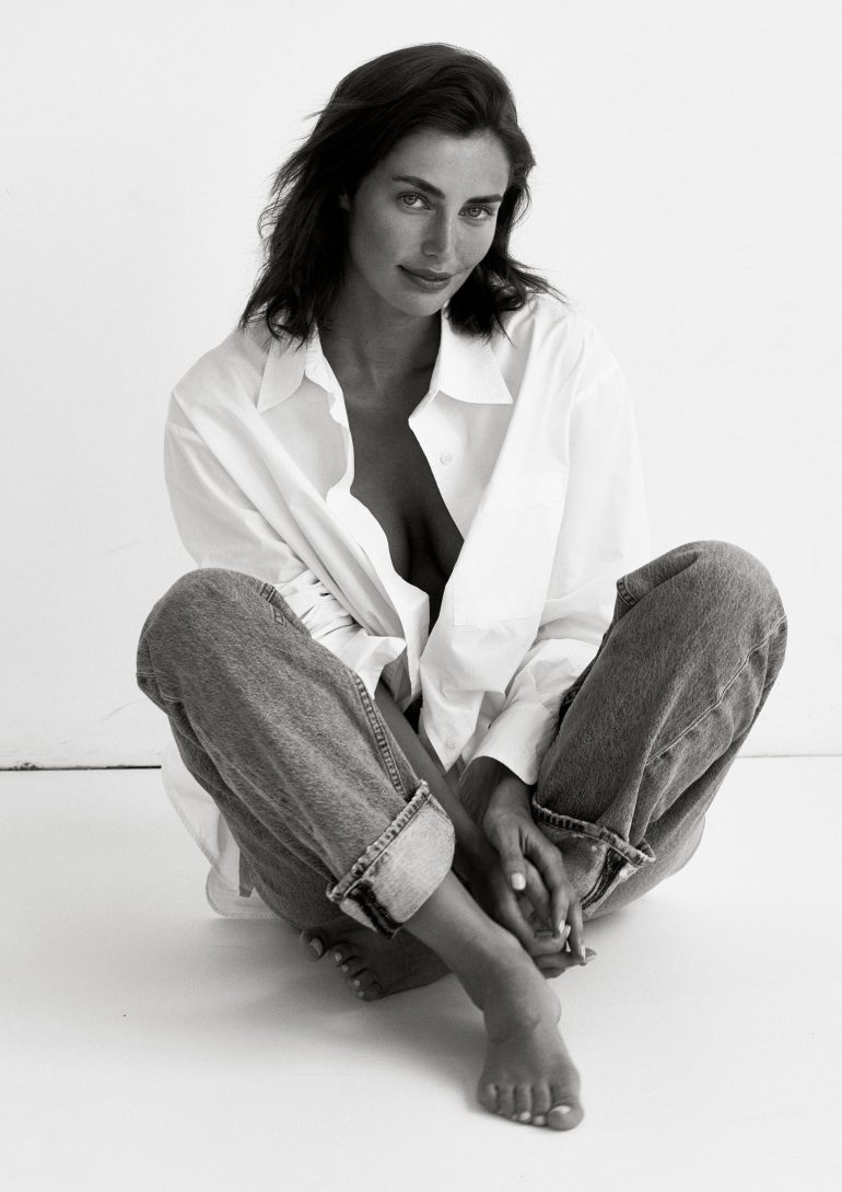 Rebecca book photo