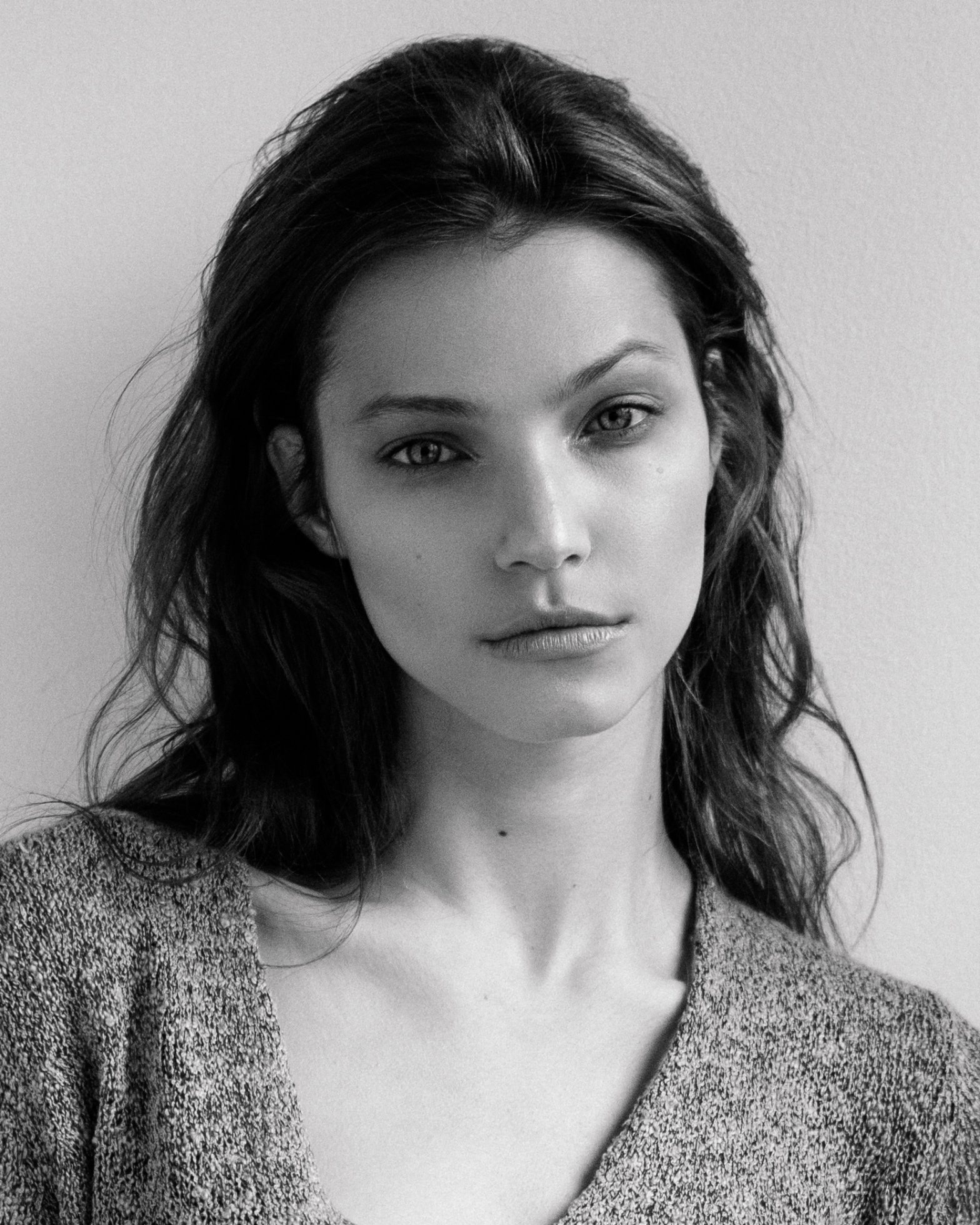 Anna Gryzlova showcase video