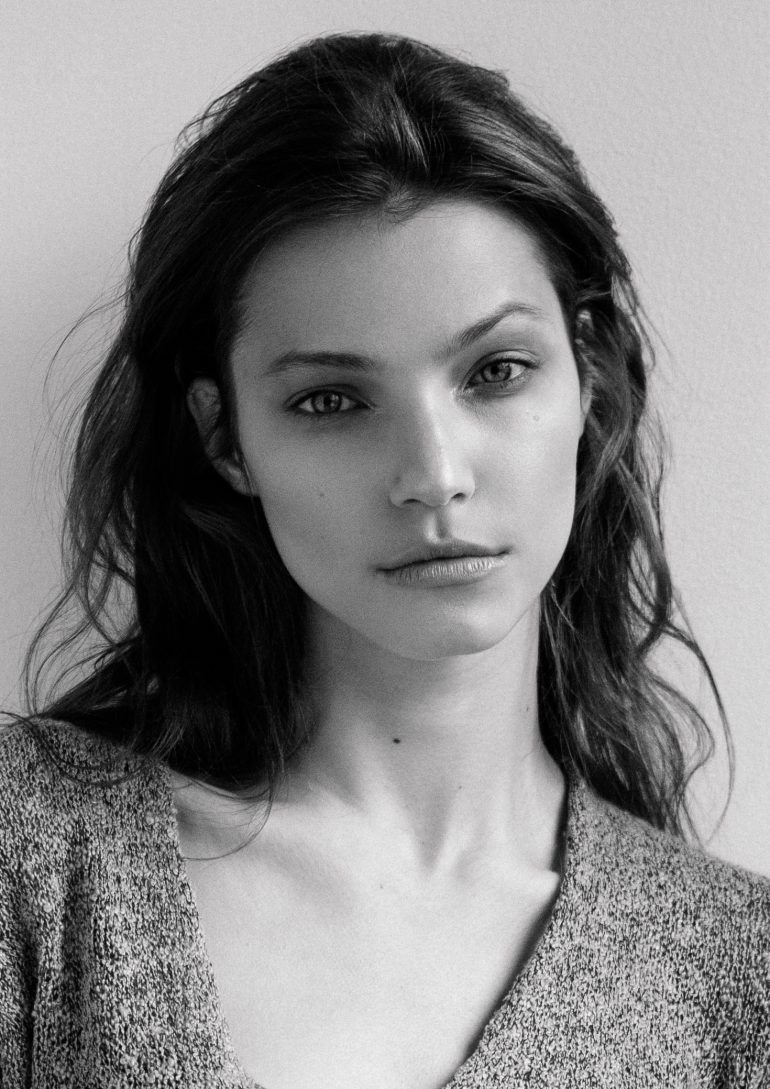 Anna Gryzlova book photo