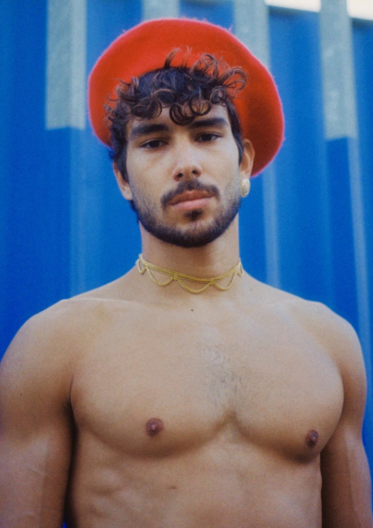 Khalil Saidane
