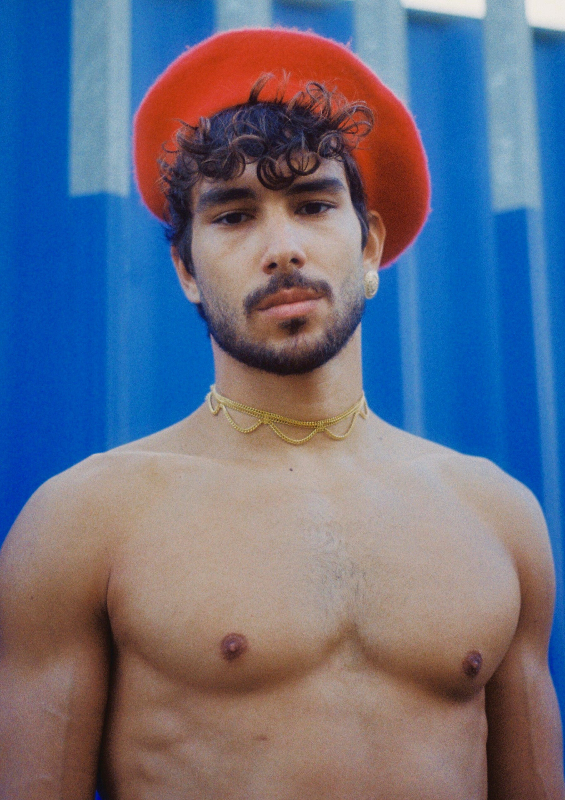 Khalil Saidane profile